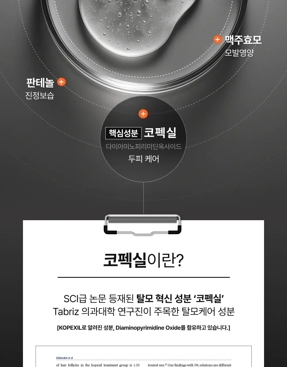 [포켓몬 에디션][50시간볼륨지속]] 릴리이브 그로우턴 3D 볼륨 샴푸 대용량 500ml (단품/기획*) 상세페이지 58